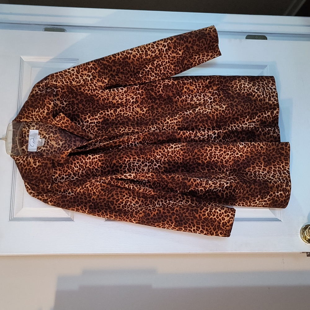 WOW look at this gorgeous jacket